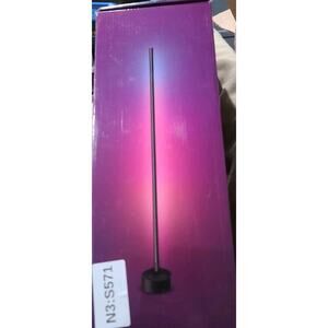 RGBICW Floor Lamp Model AI-0320 (1-Pack) - New